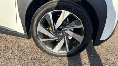 Toyota Aygo X 1.0 VVT-i Edge 5dr Petrol Hatchback